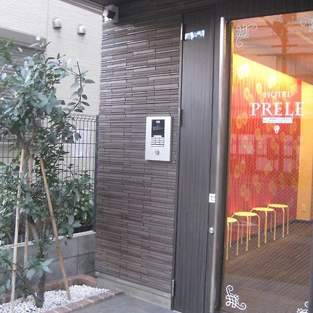 Hotel Prele Tōkyō Extérieur photo