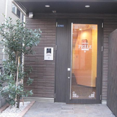 Hotel Prele Tōkyō Extérieur photo