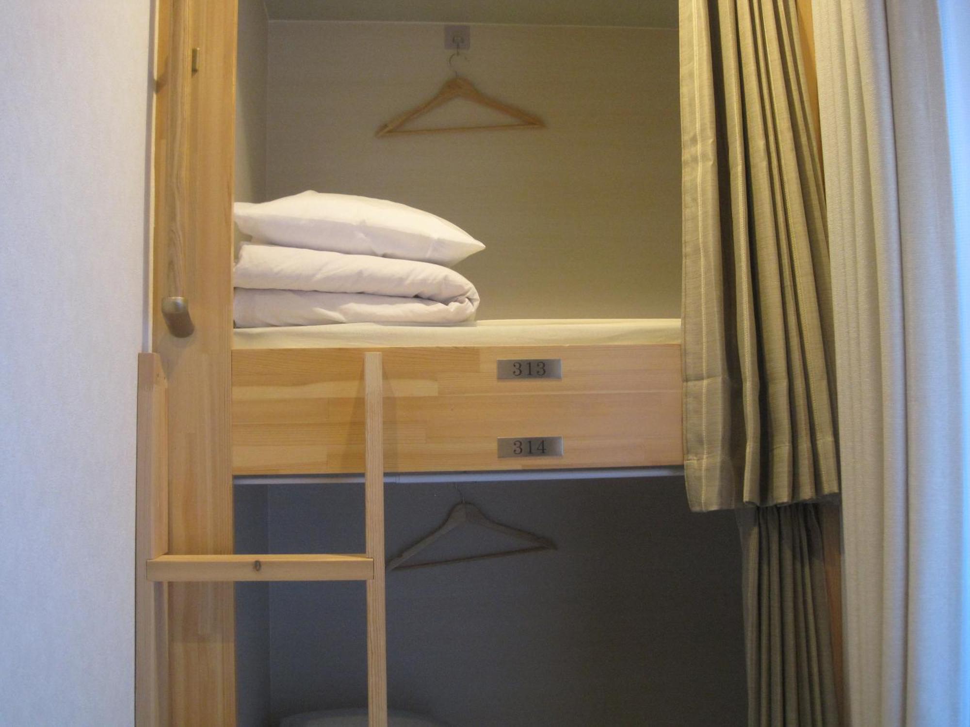 Hotel Prele Tōkyō Extérieur photo
