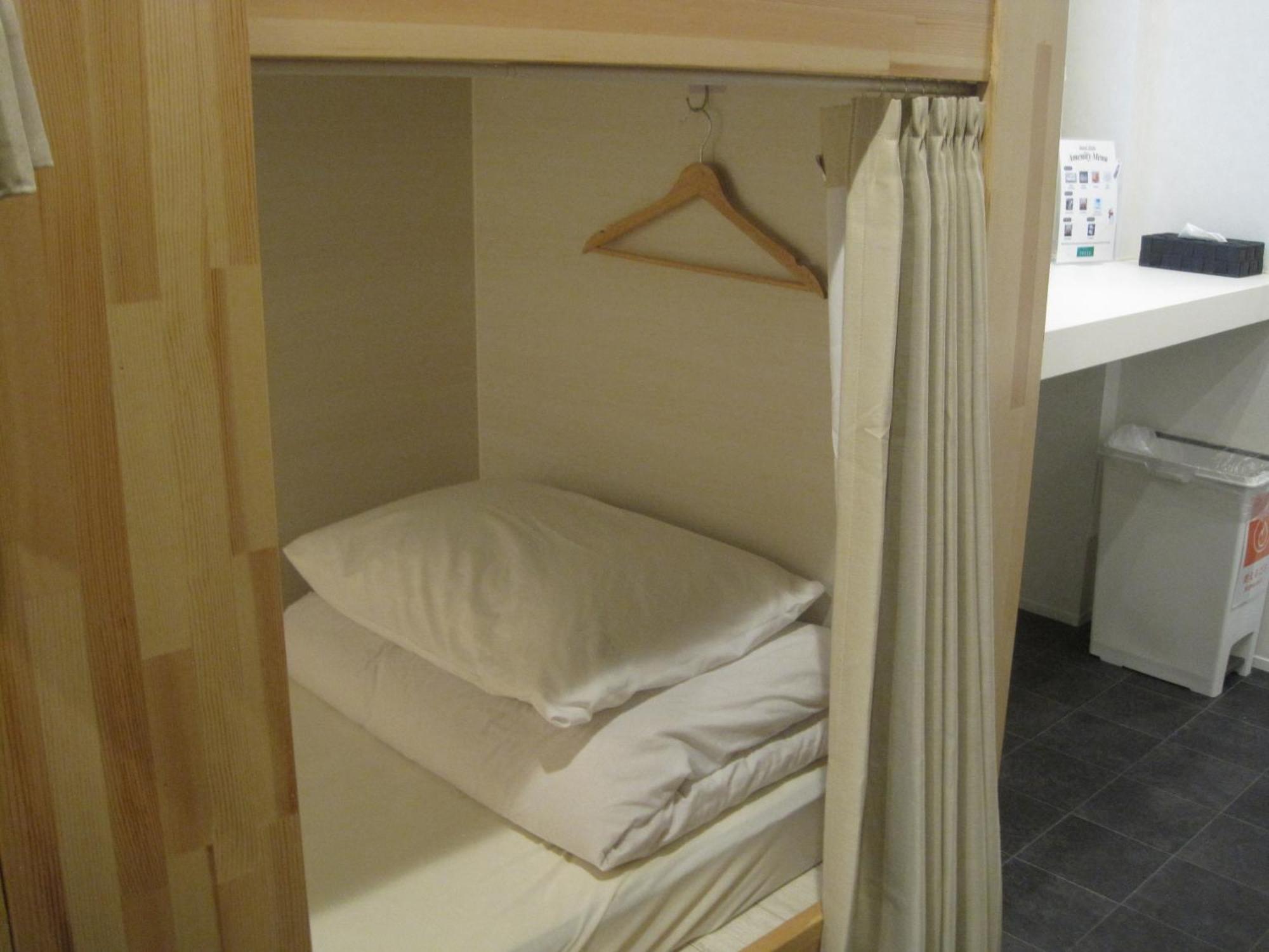 Hotel Prele Tōkyō Extérieur photo