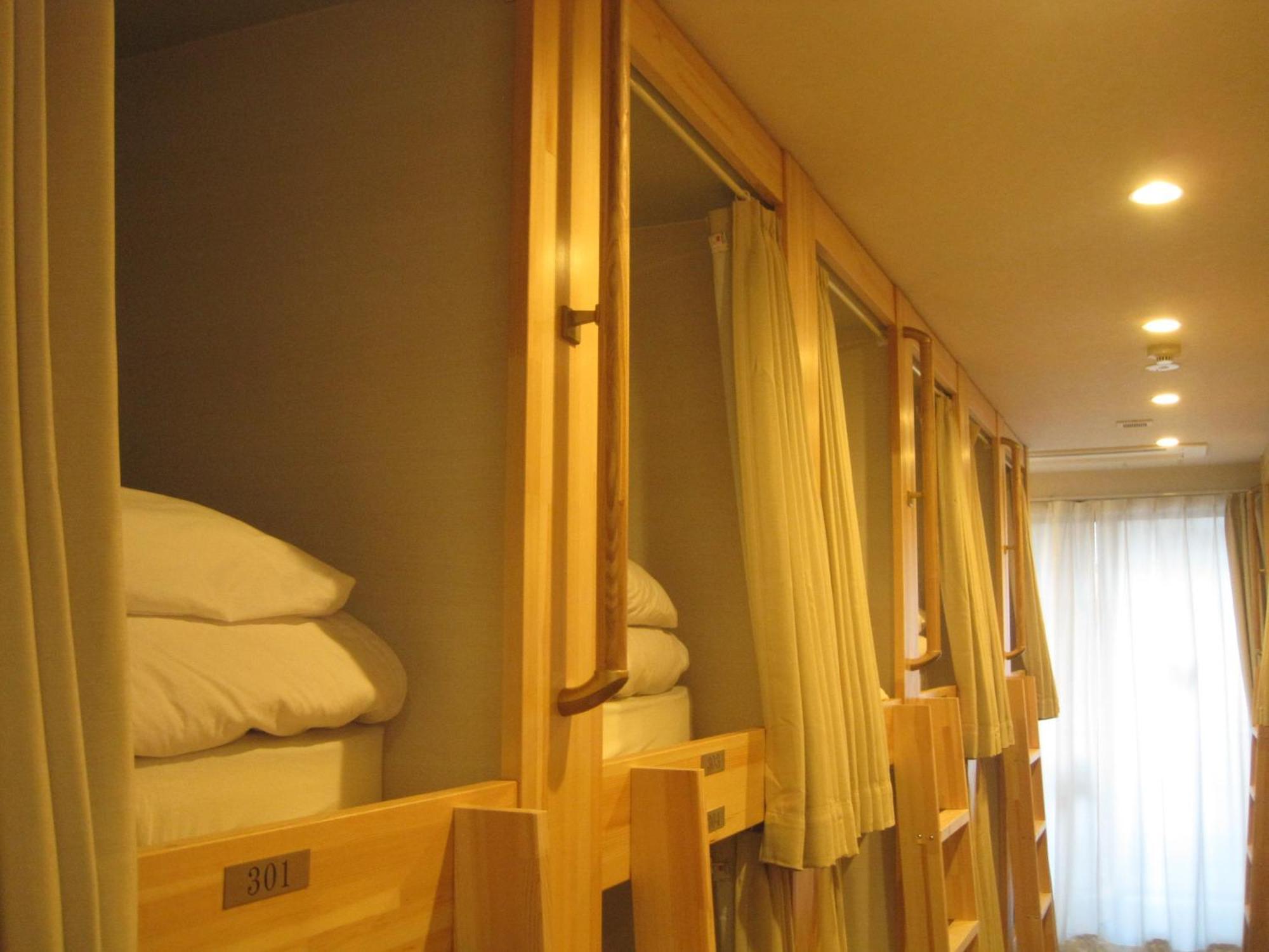 Hotel Prele Tōkyō Extérieur photo