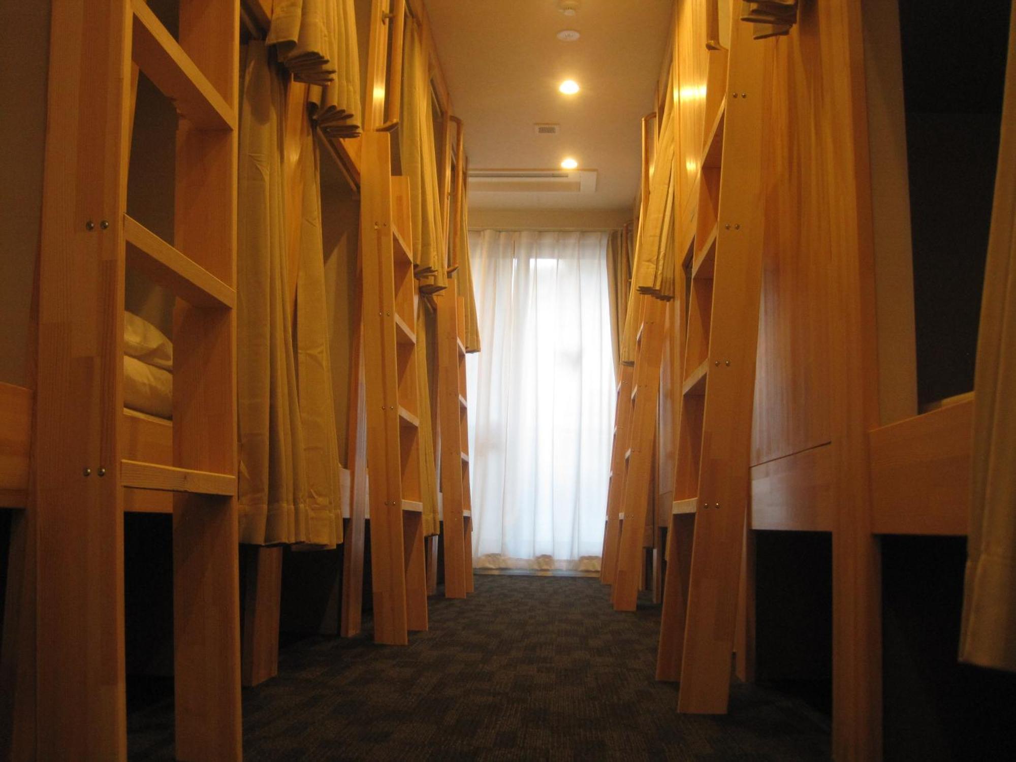 Hotel Prele Tōkyō Extérieur photo