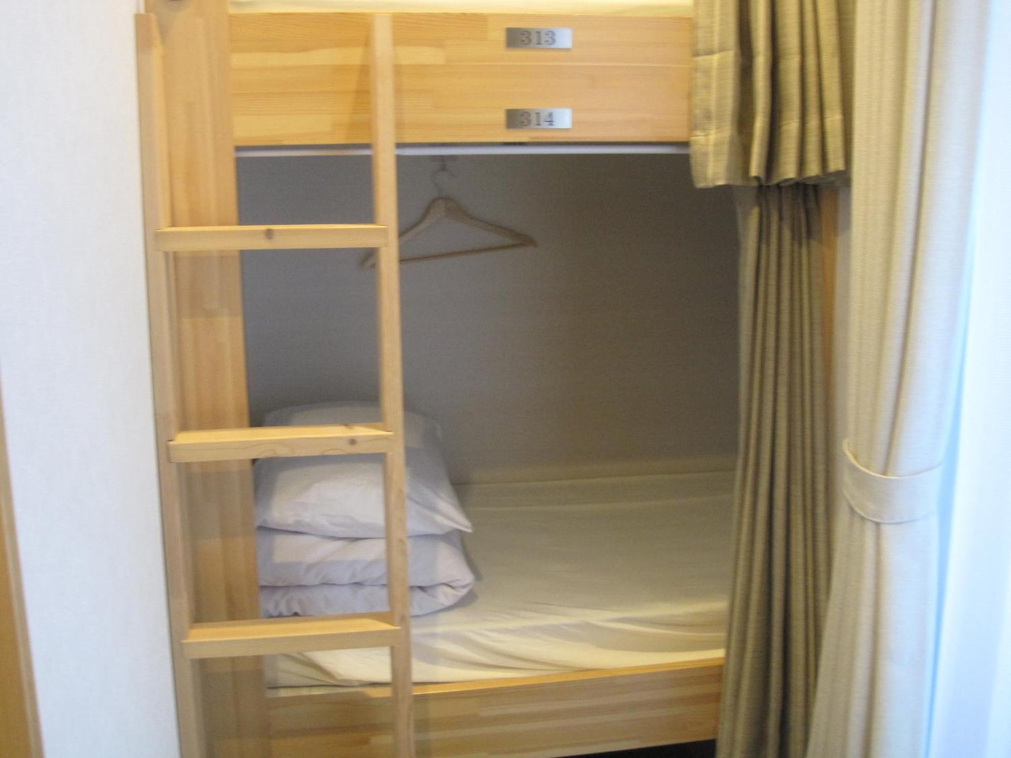 Hotel Prele Tōkyō Extérieur photo