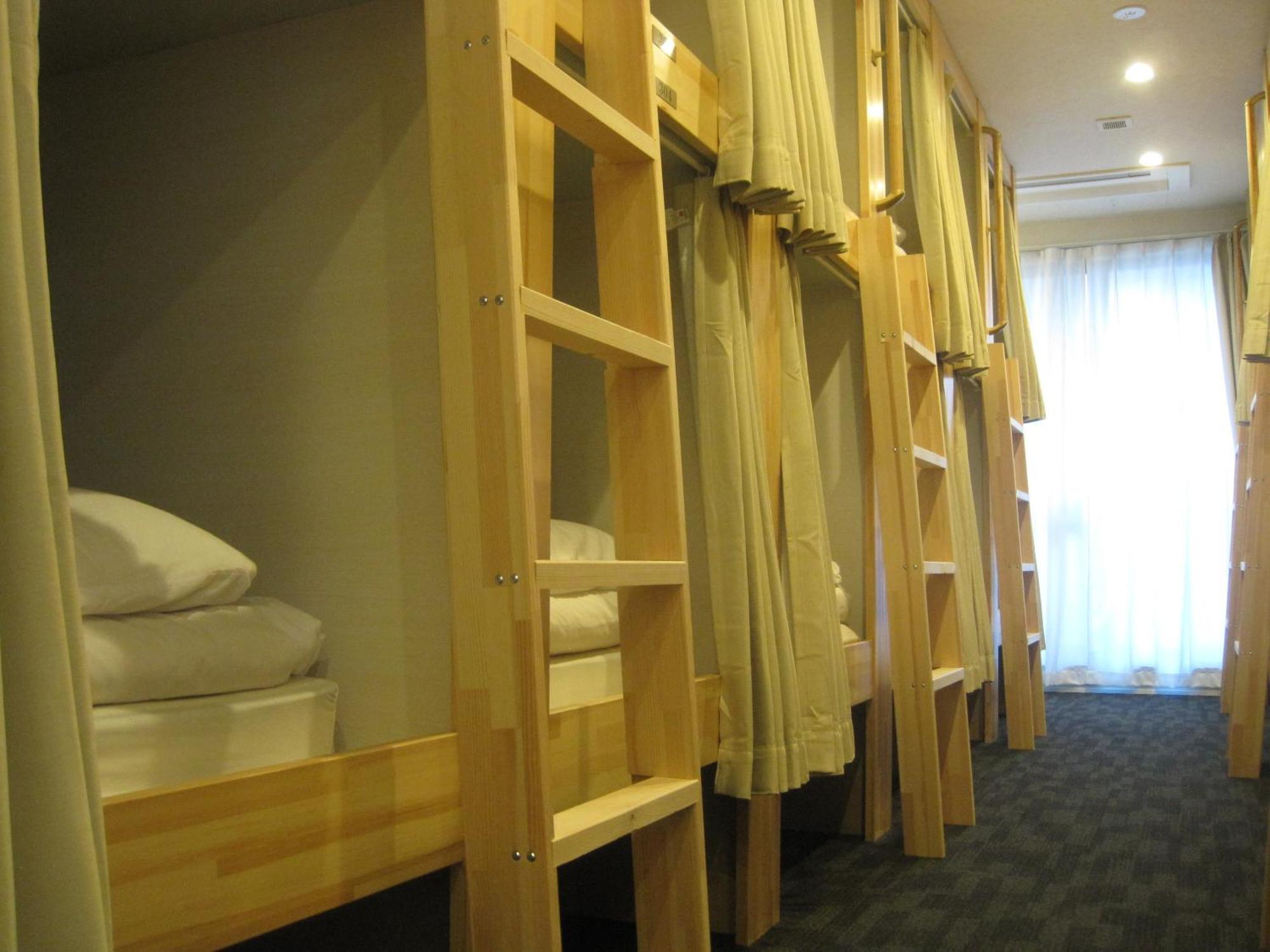 Hotel Prele Tōkyō Extérieur photo