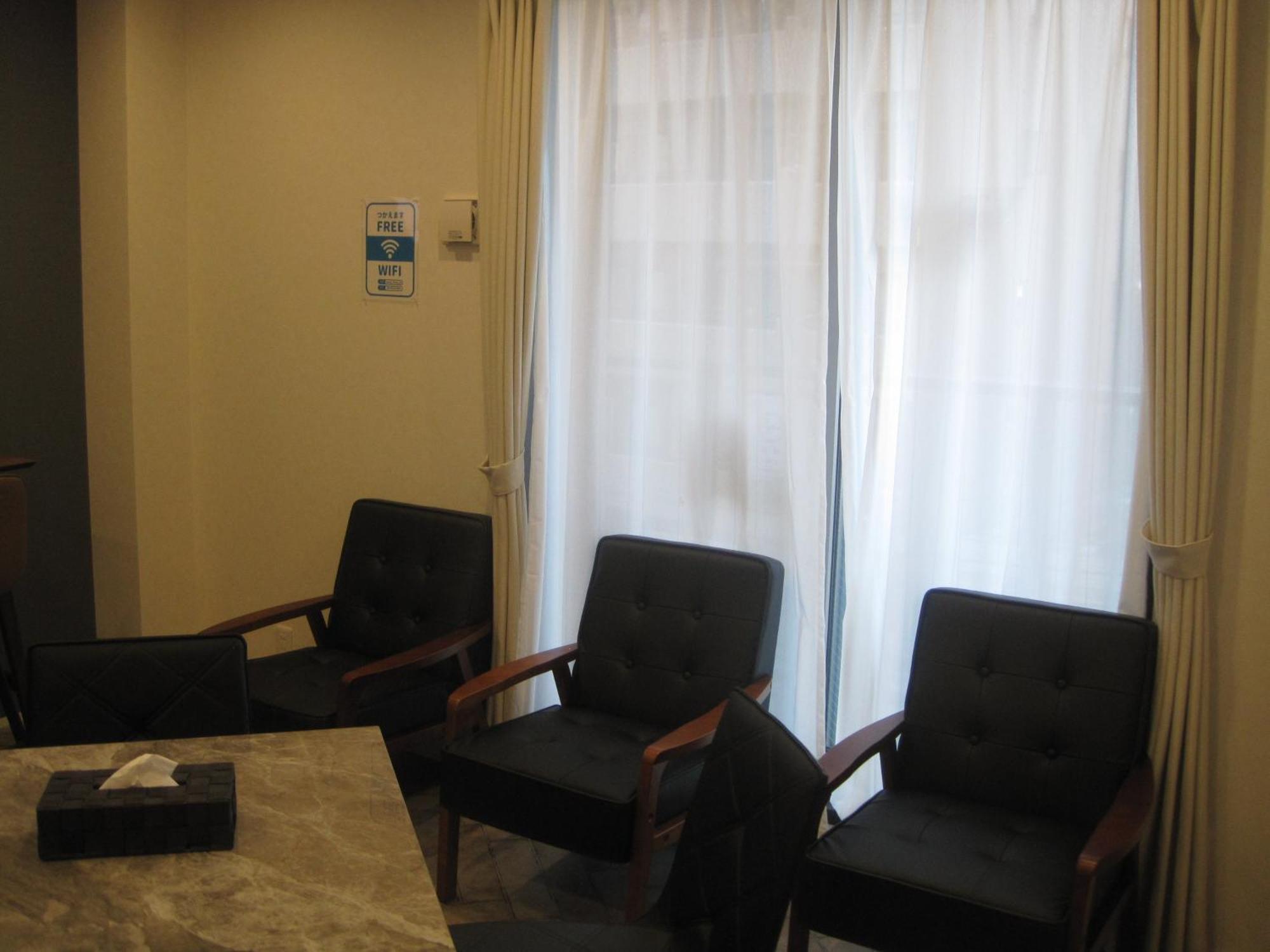 Hotel Prele Tōkyō Extérieur photo