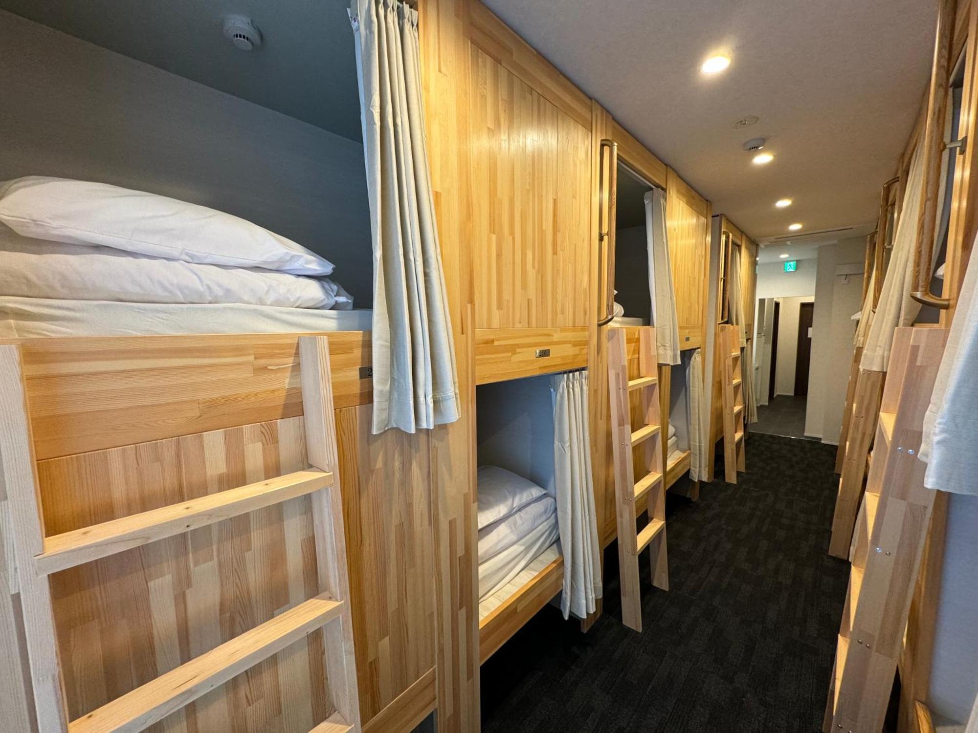 Hotel Prele Tōkyō Extérieur photo