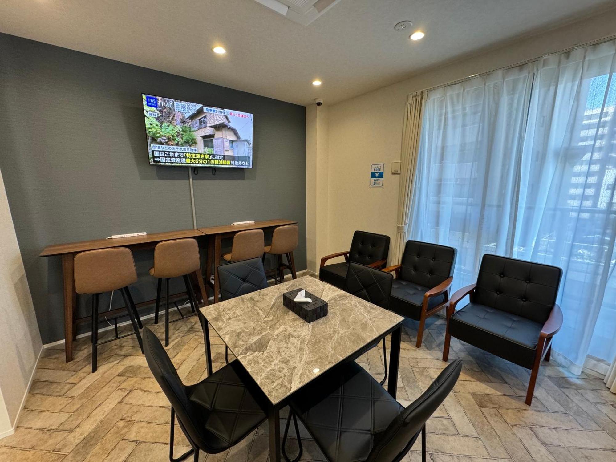Hotel Prele Tōkyō Extérieur photo