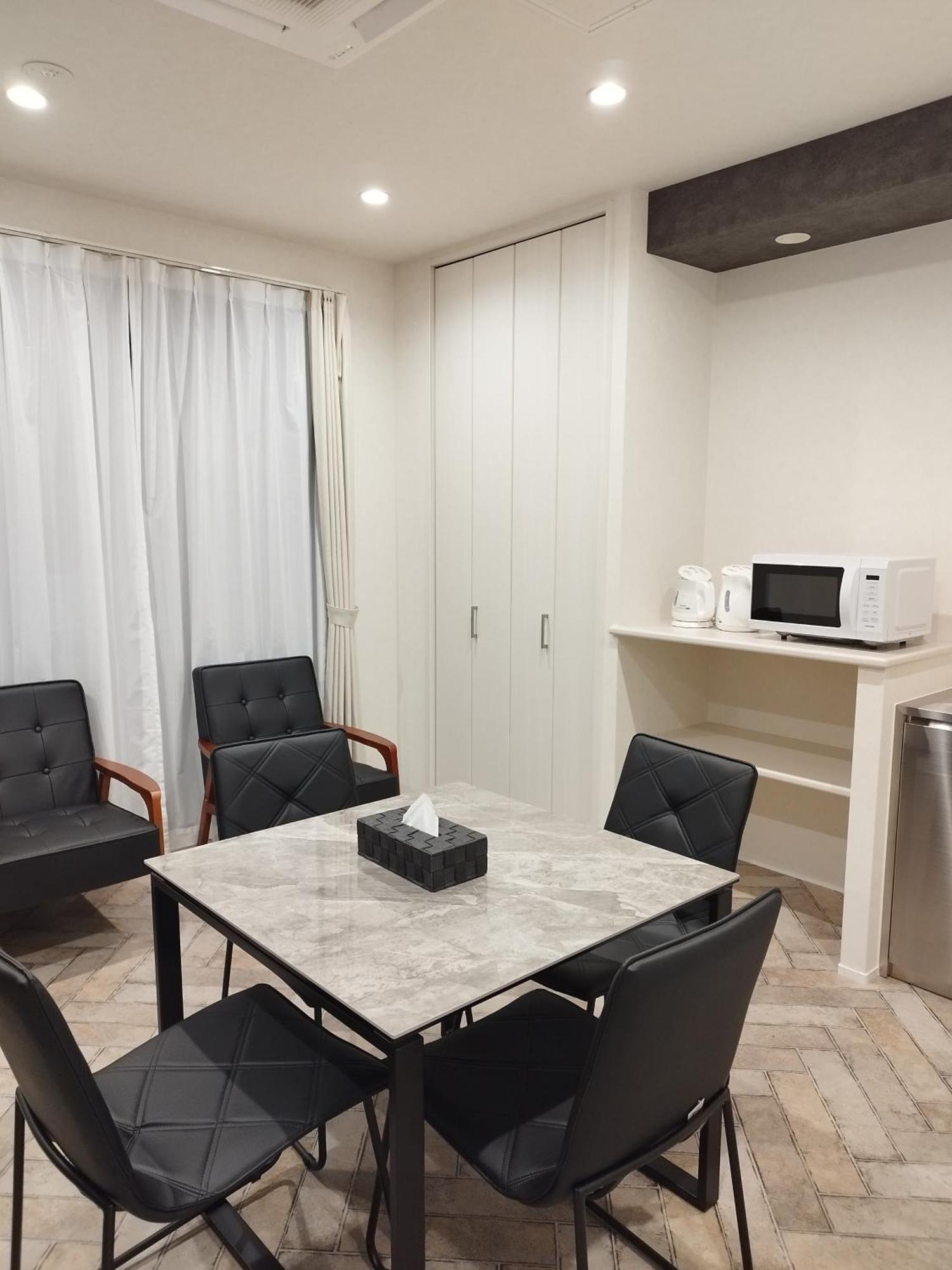 Hotel Prele Tōkyō Extérieur photo