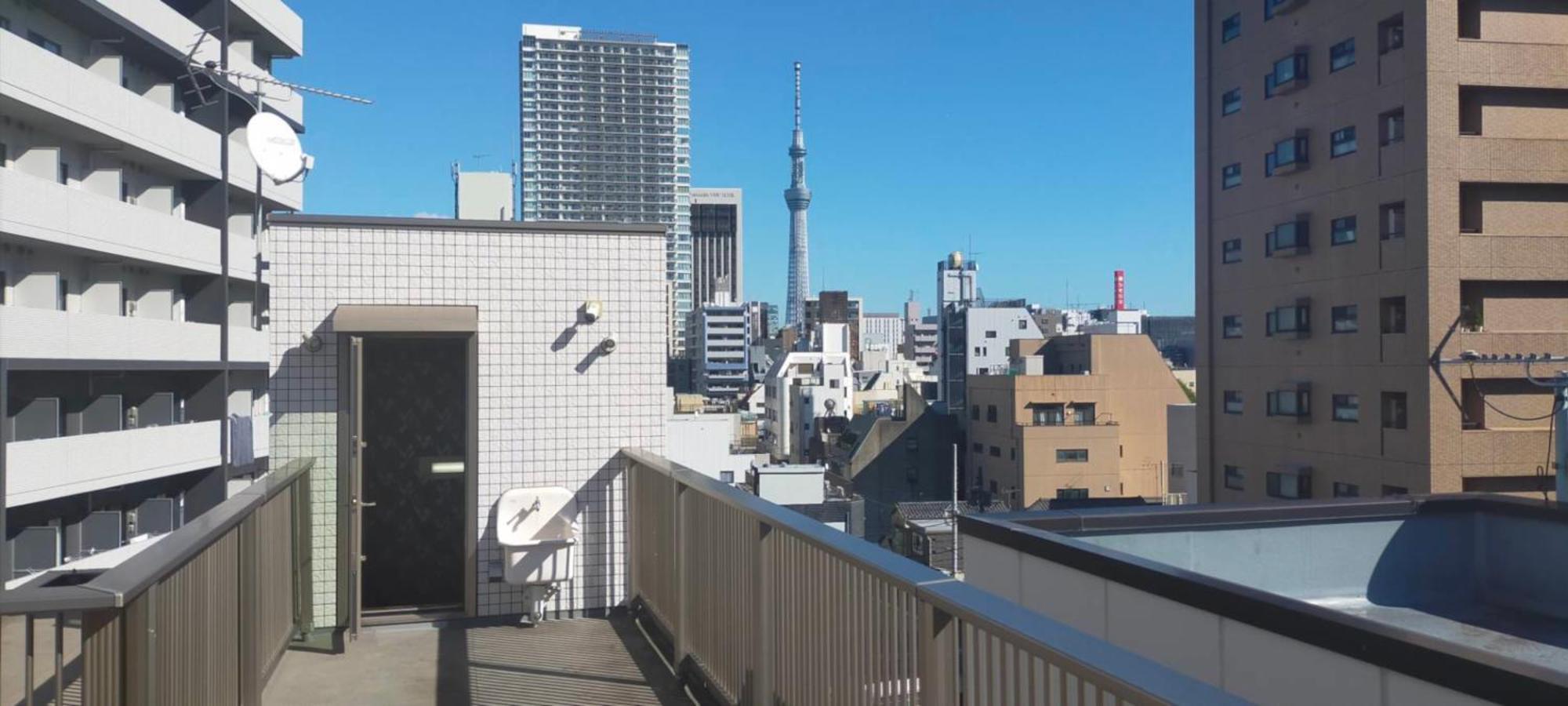 Hotel Prele Tōkyō Extérieur photo