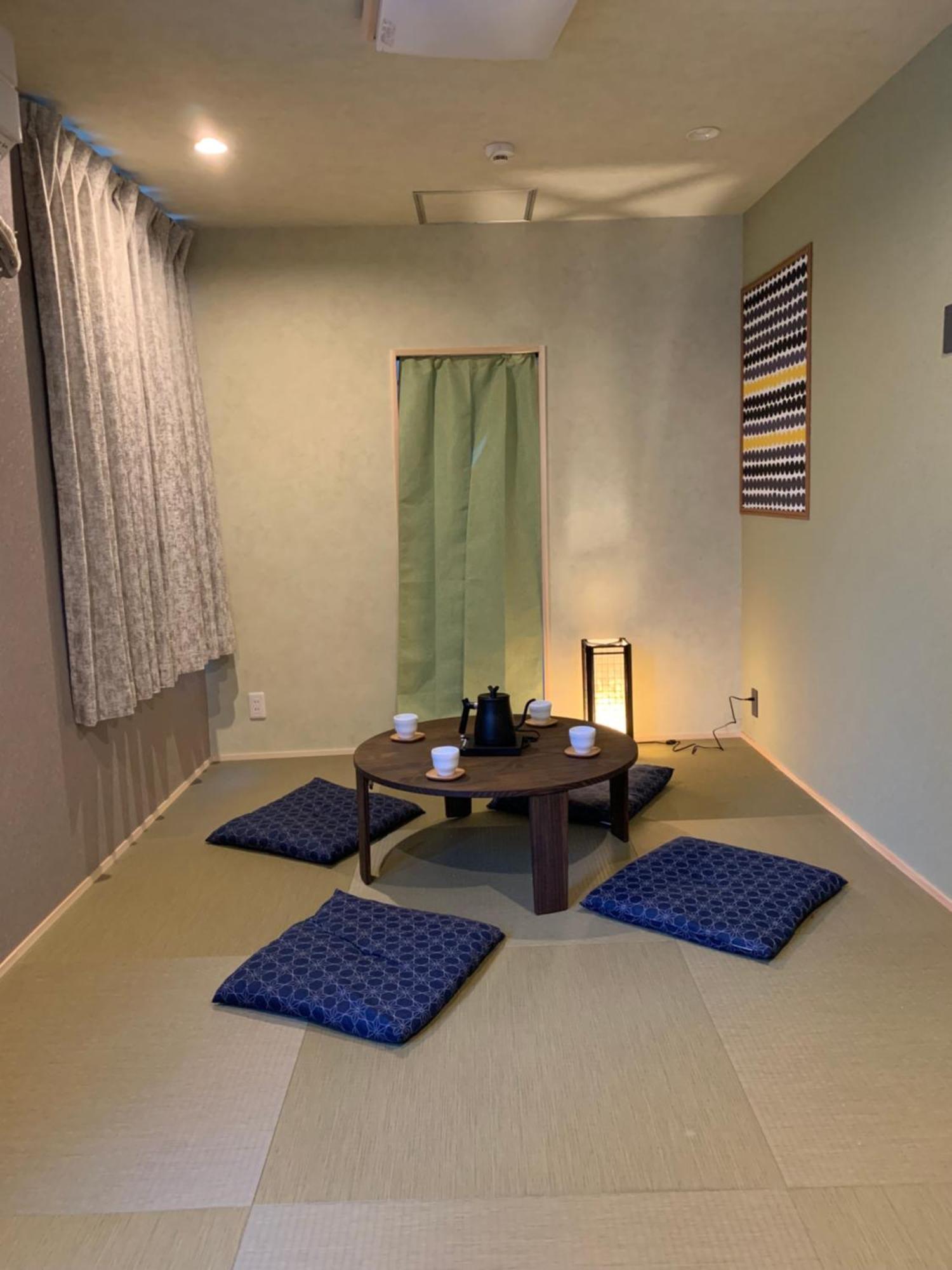 Hotel Prele Tōkyō Extérieur photo