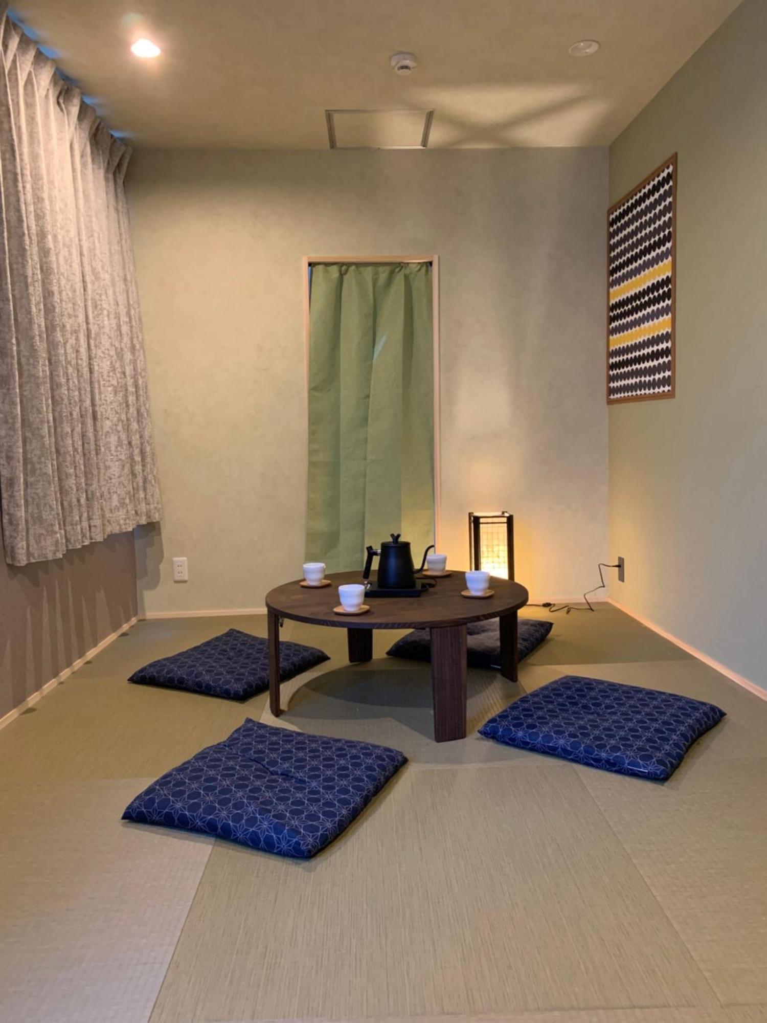 Hotel Prele Tōkyō Extérieur photo