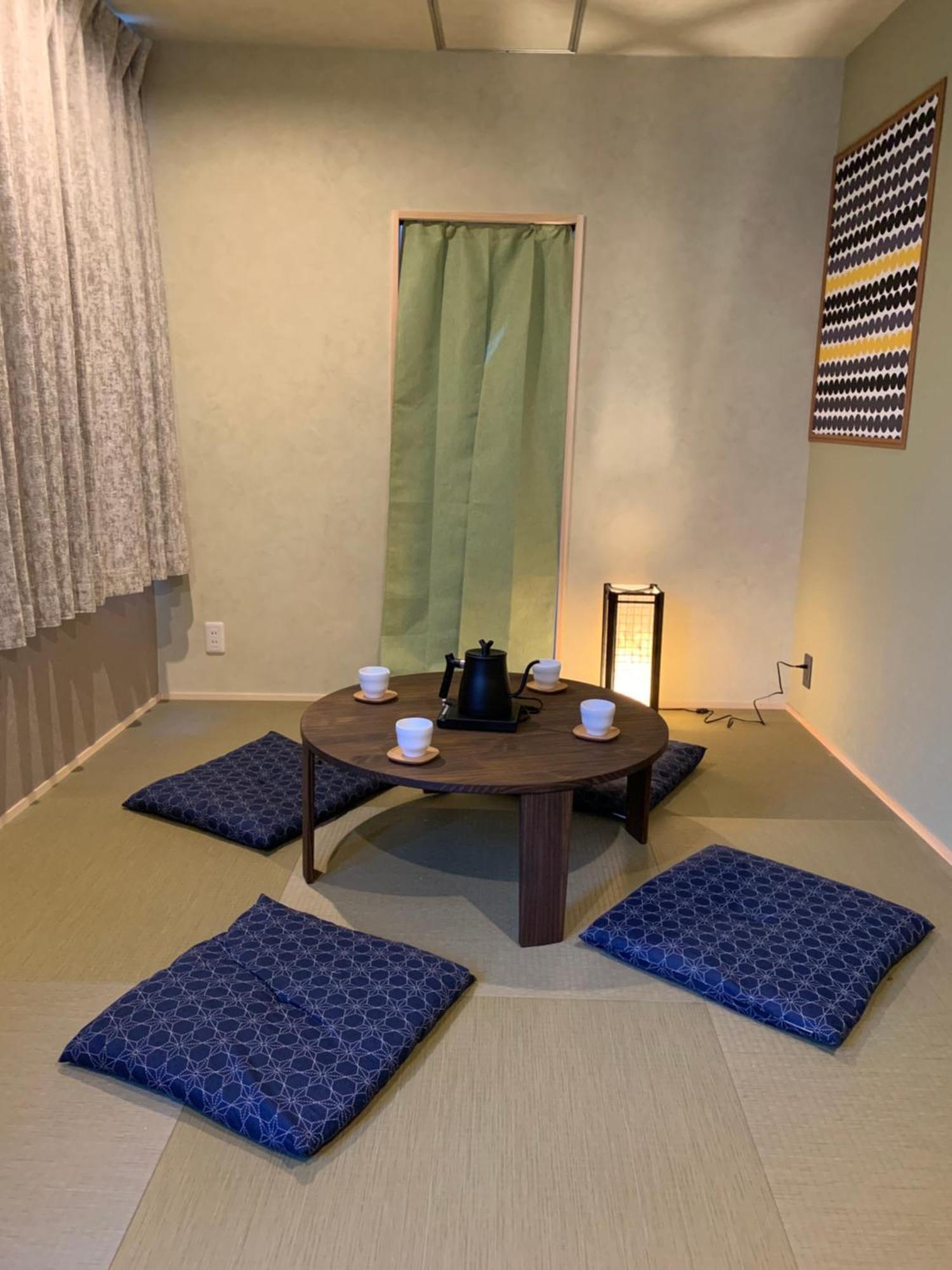 Hotel Prele Tōkyō Extérieur photo