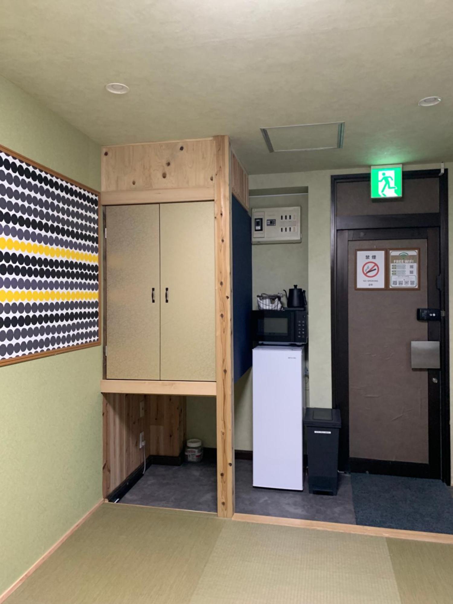 Hotel Prele Tōkyō Extérieur photo