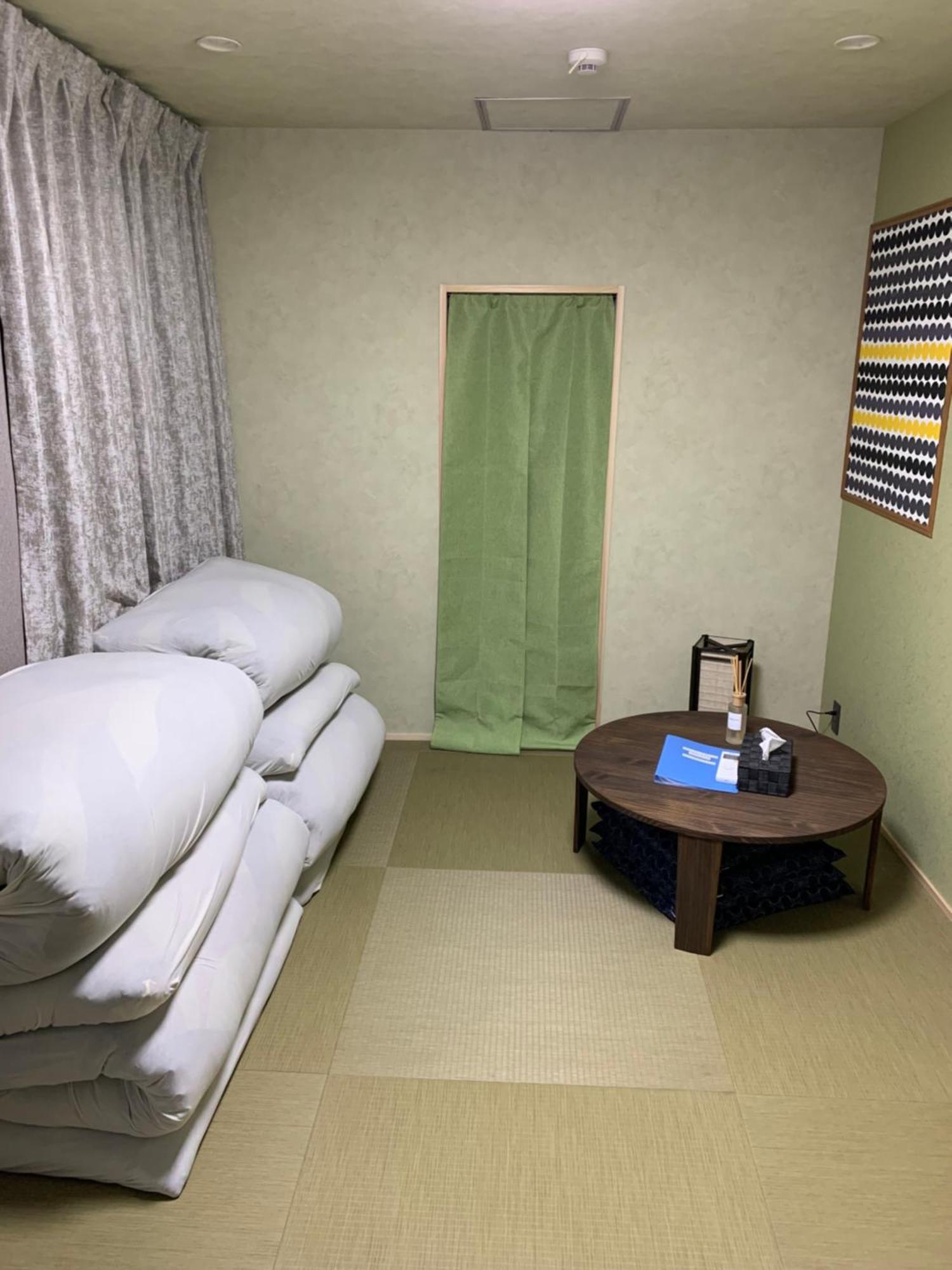 Hotel Prele Tōkyō Extérieur photo