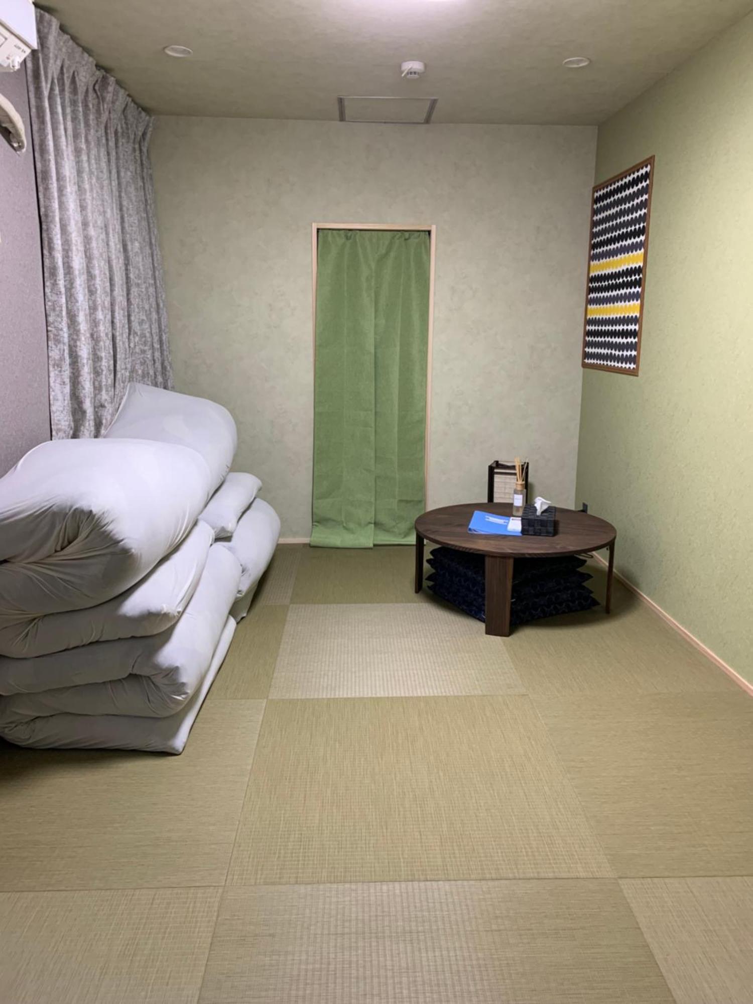 Hotel Prele Tōkyō Extérieur photo